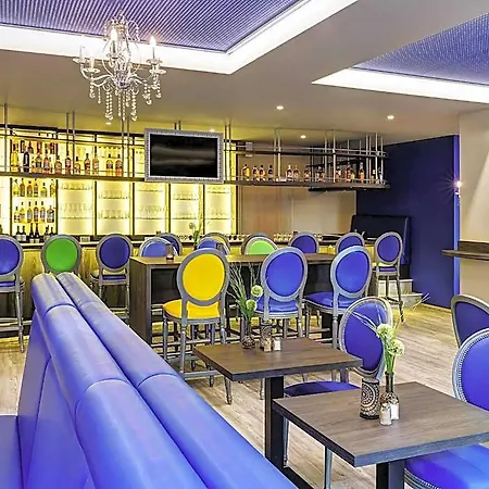 Ibis Styles Baden-baden