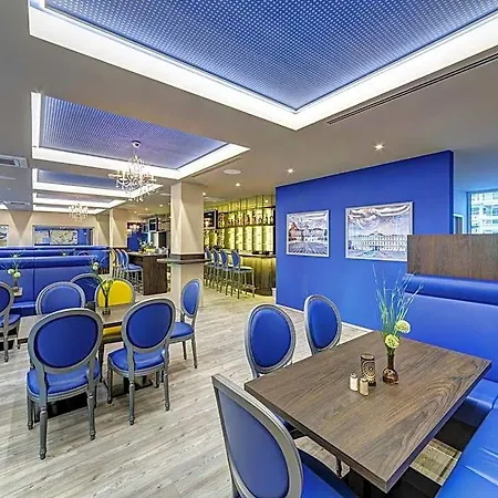 Ibis Styles Baden-baden Hotel 3*