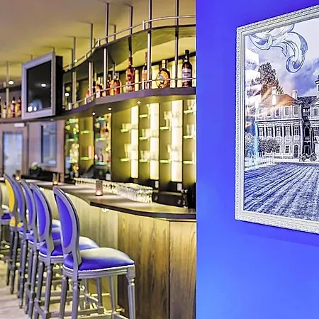 Ibis Styles Baden-baden 3* Rastatt