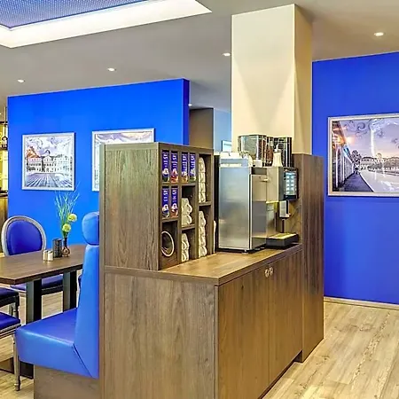 Ibis Styles Baden-baden 3*