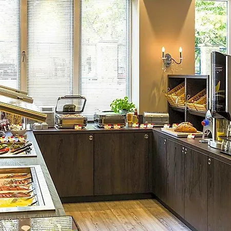 Hotel Ibis Styles Baden-baden Rastatt