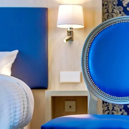 Ibis Styles Baden-baden Hotel