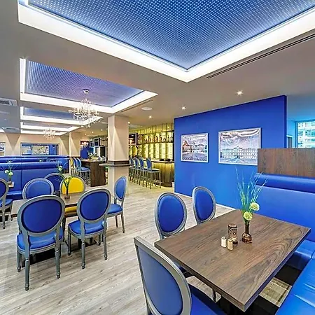 Hotel Ibis Styles Baden-baden Rastatt