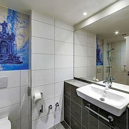 Ibis Styles Baden-baden Hotel 3*