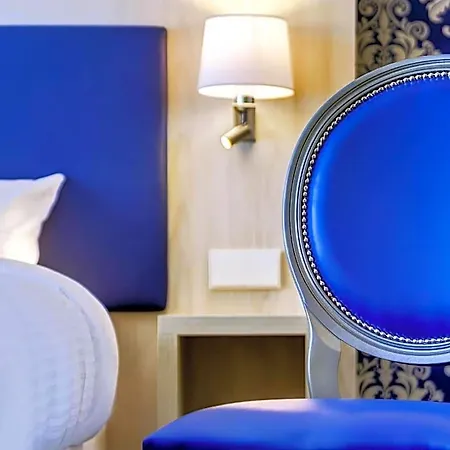 Ibis Styles Baden-baden