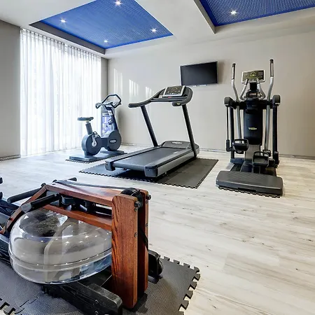 Отель Ibis Styles Baden-baden Раштатт