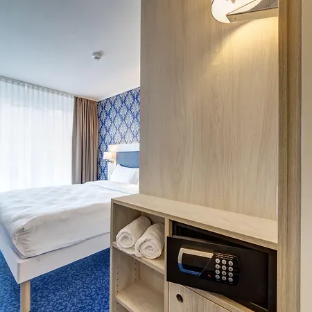 Ibis Styles Baden-baden Отель 3*