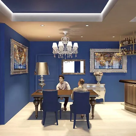 Ibis Styles Baden-baden מלון 3*