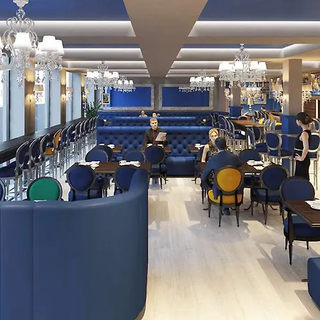 Hotel Ibis Styles Baden-baden