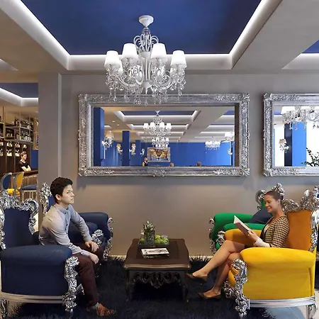 Ibis Styles Baden-baden Hotel Rastatt