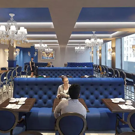 Ibis Styles Baden-baden Rastatt