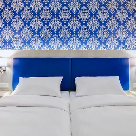 Ibis Styles Baden-baden 3* ראסטאט