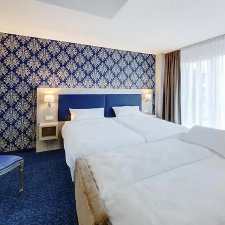 מלון Ibis Styles Baden-baden