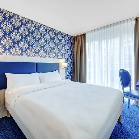 Ibis Styles Baden-baden 3*