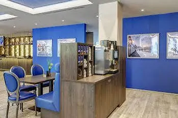 מלון Ibis Styles Baden-baden