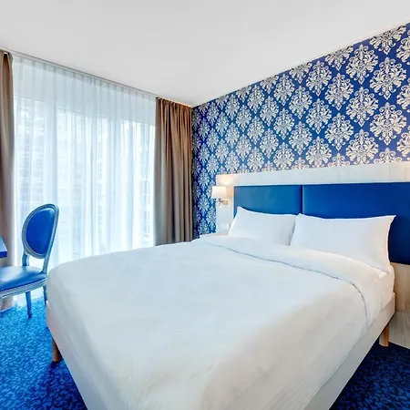 Hotel Ibis Styles Baden-baden 3*