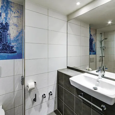 Ibis Styles Baden-baden Hotel 3*