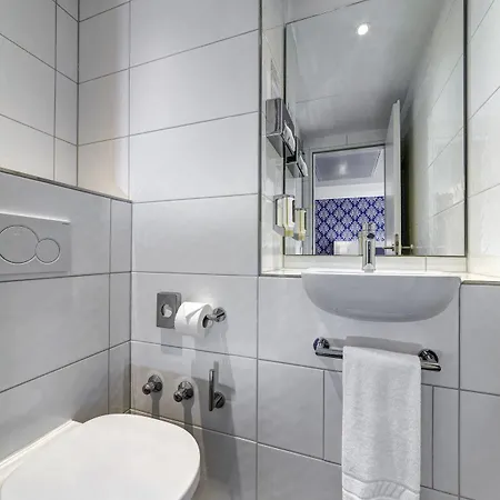 Hotel Ibis Styles Baden-baden