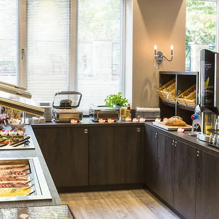 Ibis Styles Baden-baden Hotel 3*