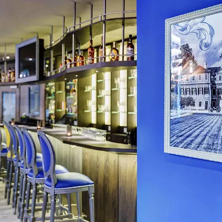 Ibis Styles Baden-baden Rastatt