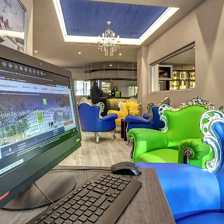 Ibis Styles Baden-baden Hotel