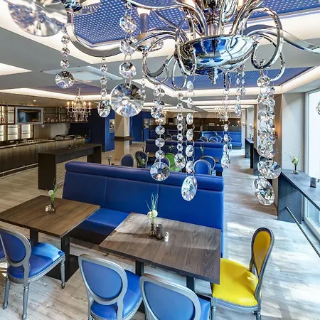 Hotel Ibis Styles Baden-baden Rastatt