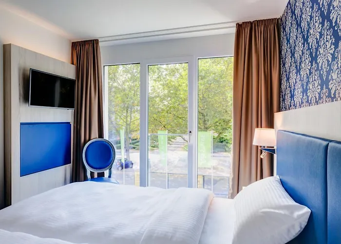 Hotel Ibis Styles Baden-baden