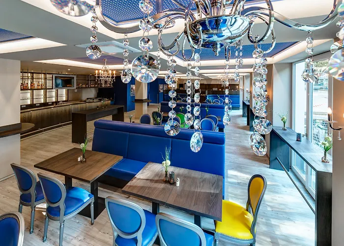 Ibis Styles Baden-baden Rastatt