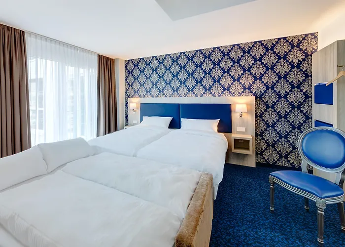 Hotel Ibis Styles Baden-baden Rastatt