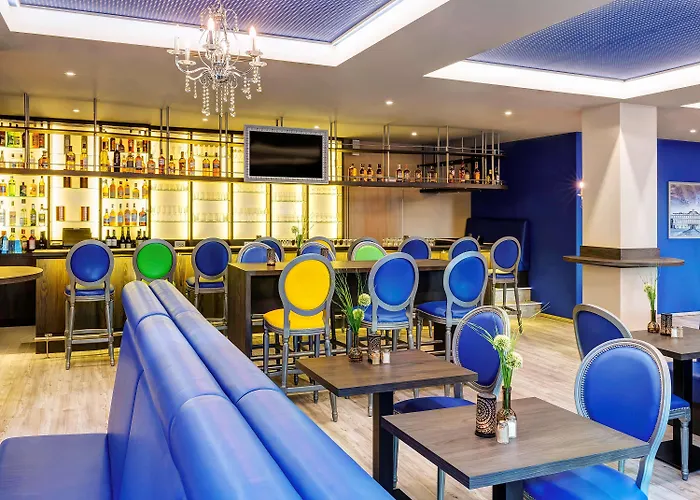 Ibis Styles Baden-baden