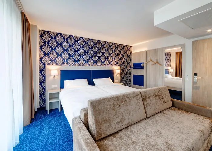 Hotel Ibis Styles Baden-baden Rastatt