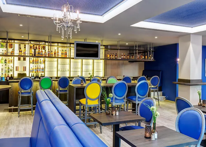 Ibis Styles Baden-baden 3*