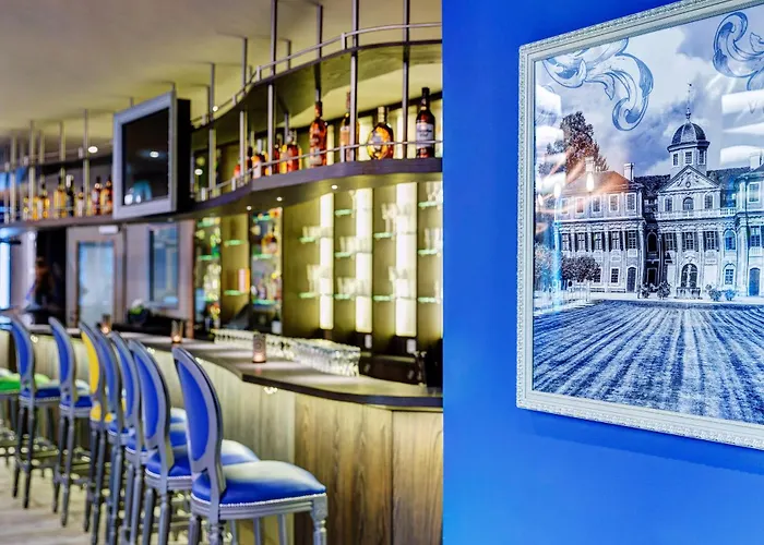 Ibis Styles Baden-baden Hotel Rastatt