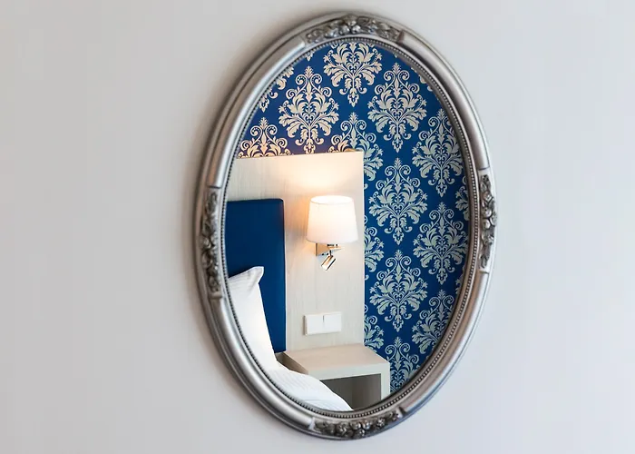 Ibis Styles Baden-baden Hotel 3*