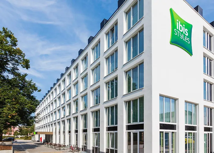Ibis Styles Baden-baden Hotel