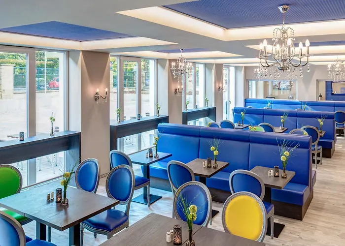 Ibis Styles Baden-baden Hotel