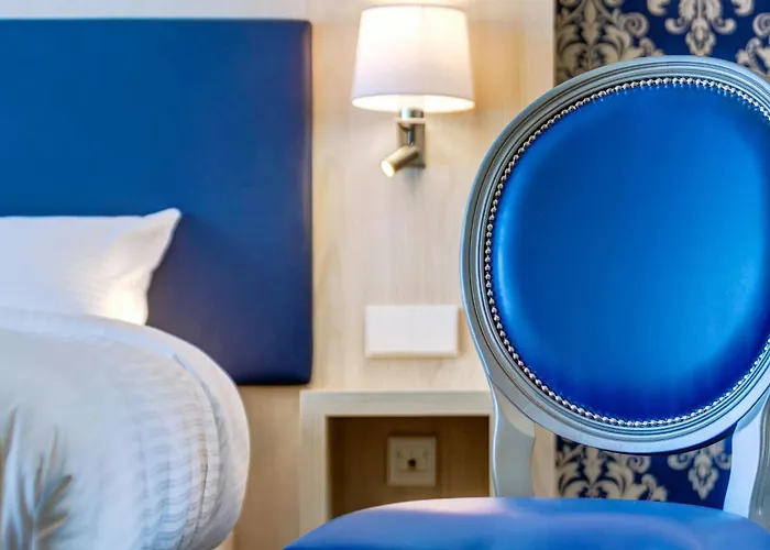 Hotel Ibis Styles Baden-baden Rastatt