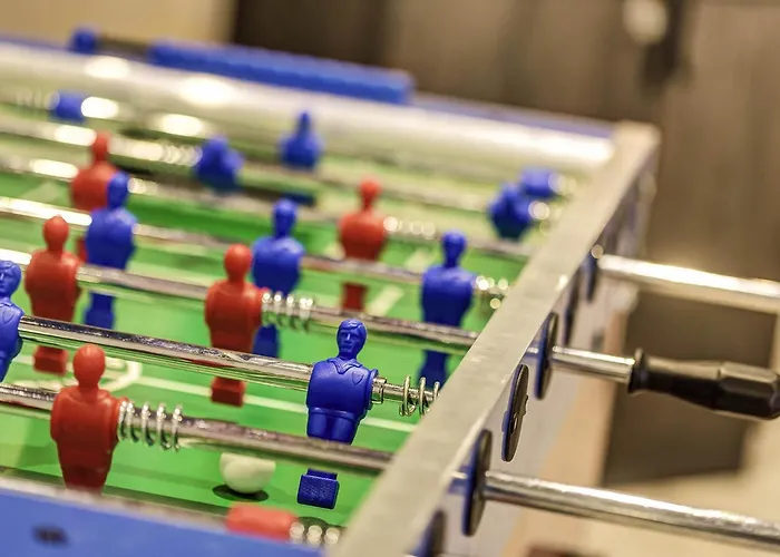 Ibis Styles Baden-baden