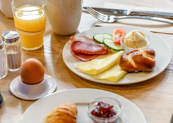 Ibis Styles Baden-baden Hotel