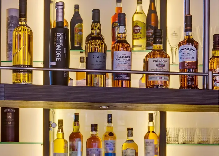 Ibis Styles Baden-baden Hotel Rastatt