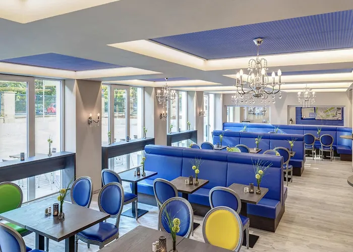 Ibis Styles Baden-baden 3*