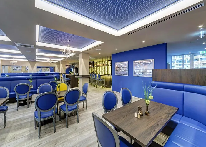 Ibis Styles Baden-baden