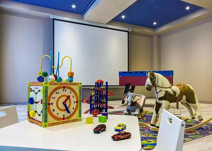 Ibis Styles Baden-baden Hotel 3*