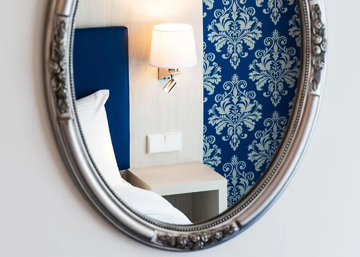 Hotel Ibis Styles Baden-baden Rastatt