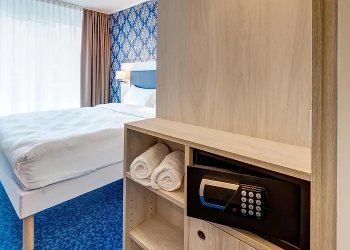 Ibis Styles Baden-baden Rastatt