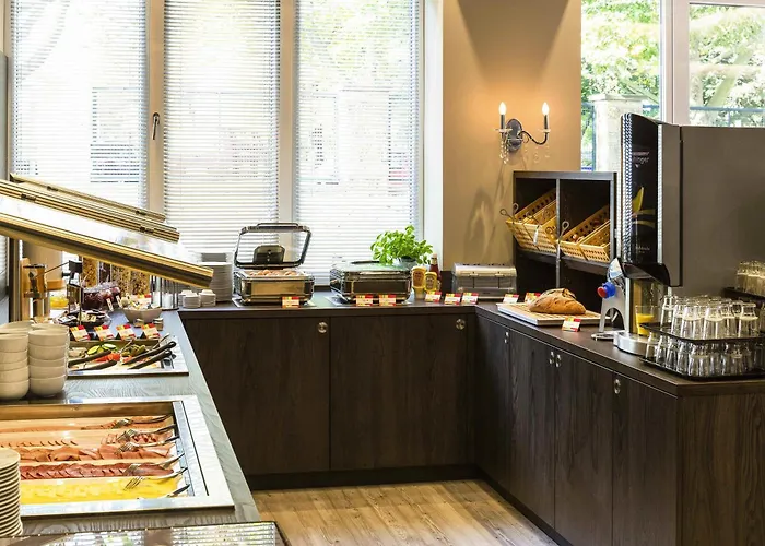 Ibis Styles Baden-baden