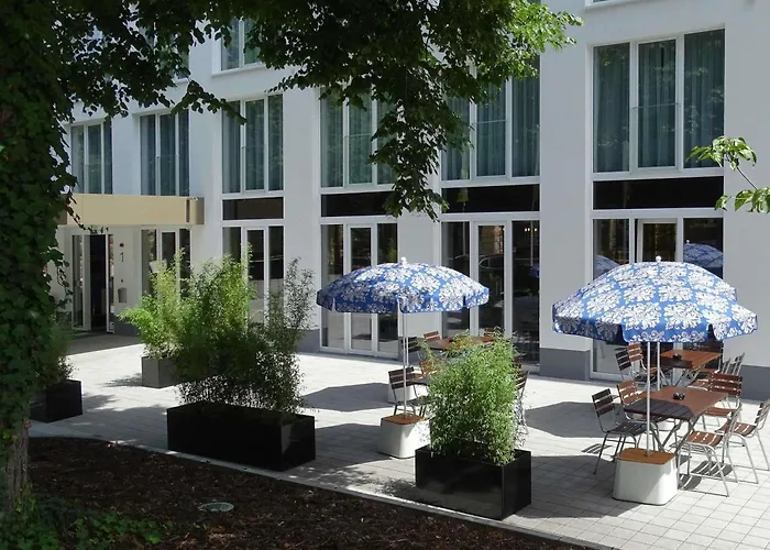 Hotel Ibis Styles Baden-baden Rastatt