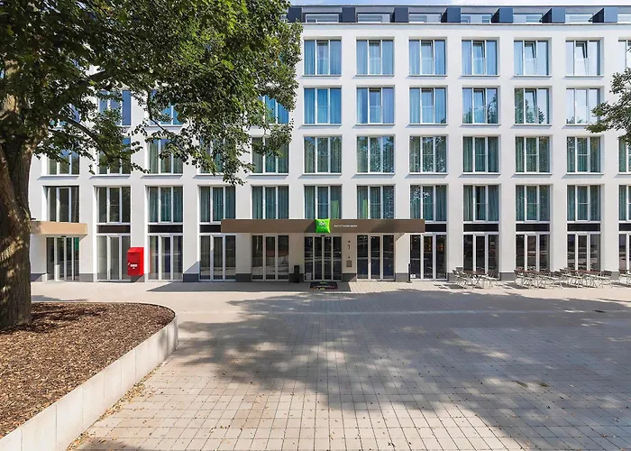 Hotel Ibis Styles Baden-baden Rastatt