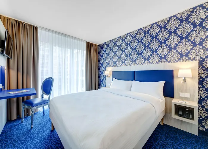 Ibis Styles Baden-baden Hotel