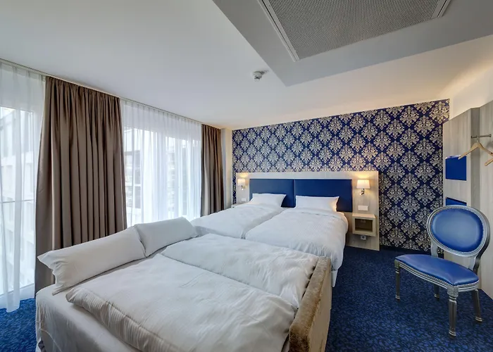 Ibis Styles Baden-baden Rastatt